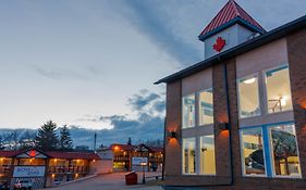 Bcminns - Peace River